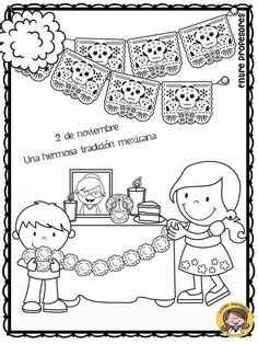 day   dead altar  coloring pages coloring pages