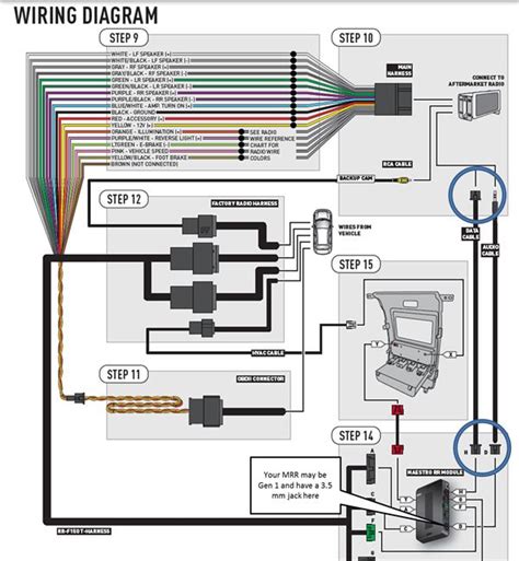 avh nex wiring diagram