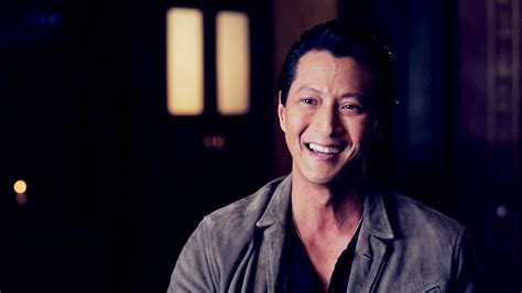 Watch Last Call With Carson Daly Interview Will Yun Lee