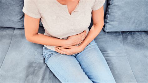 The Connection Between Perimenopause And Stomach Issues Menopause Better