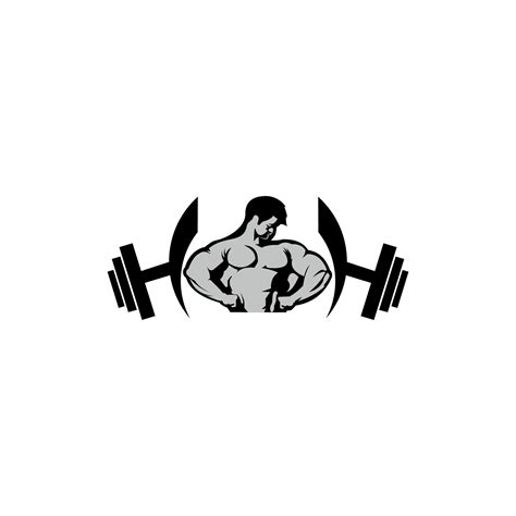 gym logo fitness vector logo design templatedesign  gym