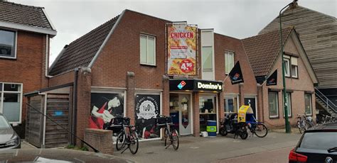 dominos pizza woerden bedrijfsinformatiegids nl