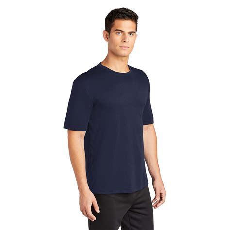 sport tek st competitor tee true navy fullsourcecom