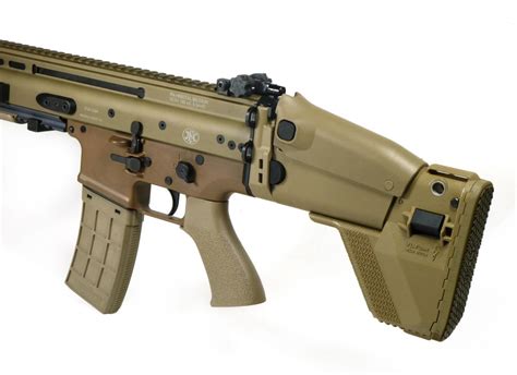 vltor scar stock soldier systems daily