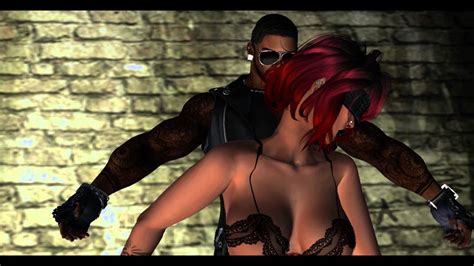 second life tribute to tank sex music remix starring
