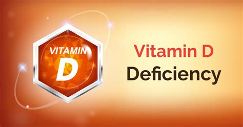 Vitamin D Deficiency Causes Symptoms And Treatment