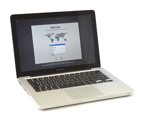 apple macbook pro  laptop mid  core   gb ram gb hdd  ebay