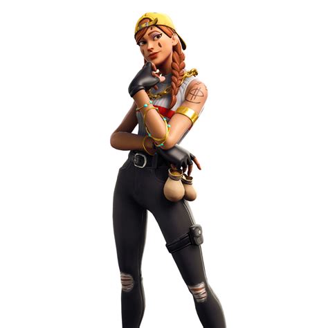 Fortnite Aura Skin Character Png Images Pro Game Guides