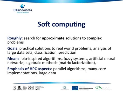 basics  soft computing  riset