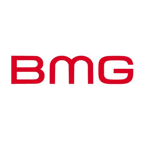 bmg discography discogs