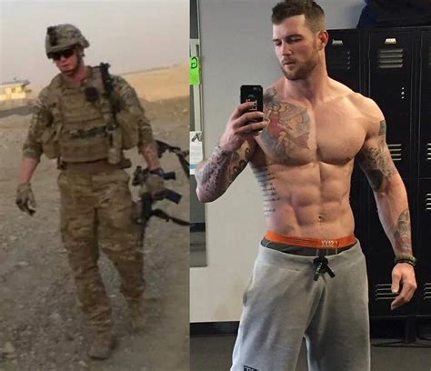 pin by michael kale if you re nasty on hot guys taking selfies sexy military men