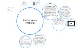 performance profiling   prezi