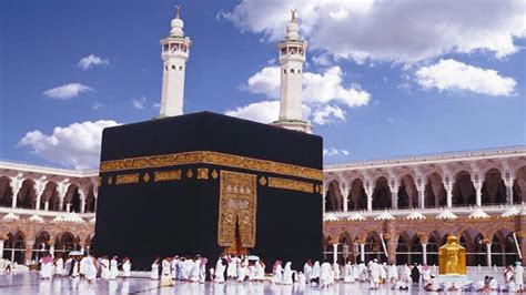 guest post    didnt    kaaba  islamic