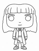 Pop Funko Coloring Pages Hermione Granger Printable Info Potter Harry Pops Raskrasil Drawings Easy Print Drawing Disney Fr Colouring Bestcoloringpagesforkids sketch template