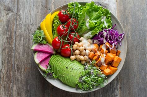 pcos dinner bowl recipe womens nutrition clinic