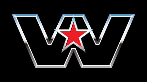 western star logo hd png information carlogosorg