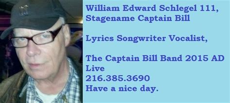 Contact The Captain Bill Band The Captain Bill Band 2021 2121 Ad Live