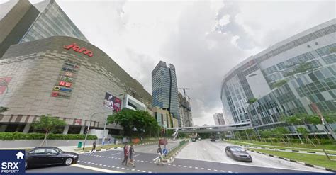 jurong east takes  limelight singapore property news