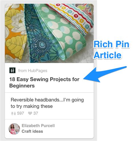 pinterest marketing tips what we tried and what worked