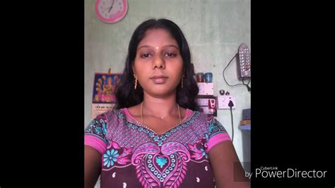 tamil chennai hot sex talking with akka 2 தமி youtube