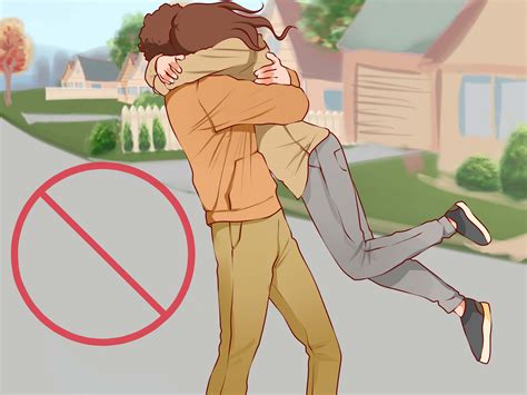 How To Hug A Girl Who Is Shorter Than You 11 Steps