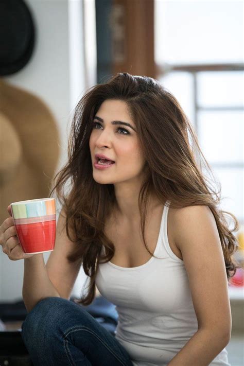 Ayesha Omar Naturally Talented Effortlessly Chic The Express