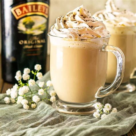 irish coffee recipe baileys kelsey damico