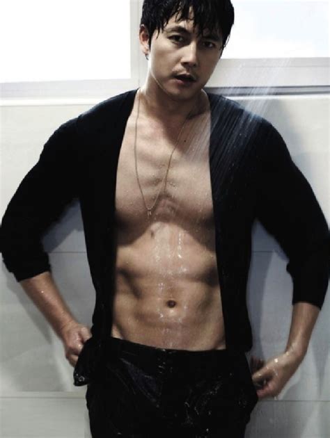 woo sung jungnot    extremely gorgeous   amazing actor