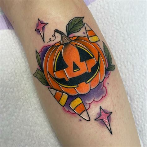 simple halloween tattoo ideas   blow  mind alexie