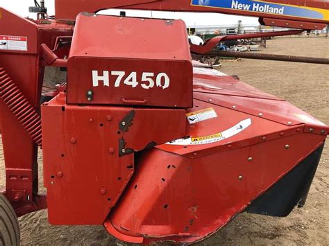holland  discbine smith sales  auctioneers