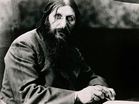 Grigori Rasputin History Insights