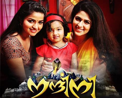 Nandini Tv Series Reviews Tv Serials Tv Episodes Tv