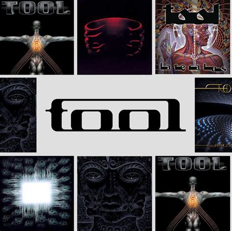 Best Tool Albums Ranked All 7 Tool Albums Ranked From