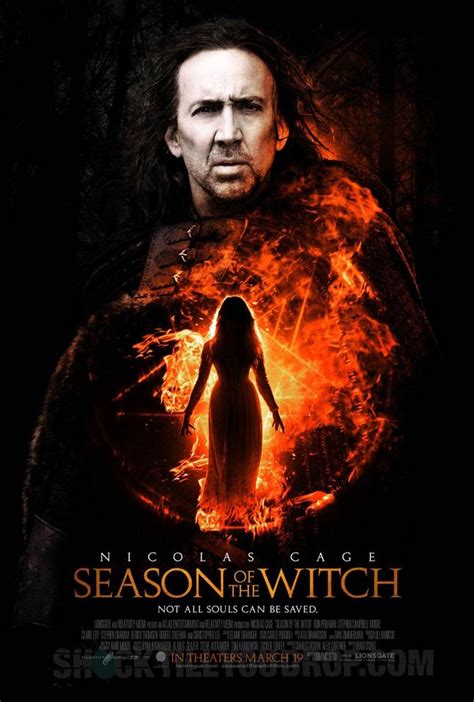 season   witch