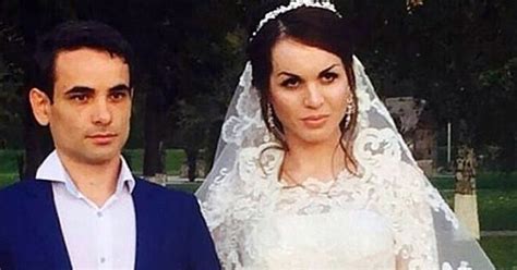 trans muslim woman killed days after her wedding