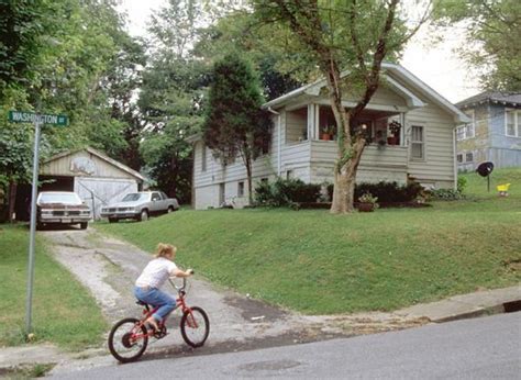 Si Vault On Twitter This Is The House Larry Bird Grew Up In French