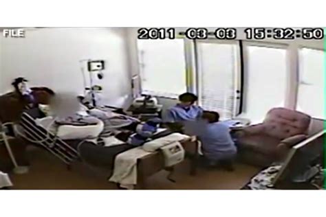 pinoy nurses caught having sex in front of patient get short sentences but no hospital work for