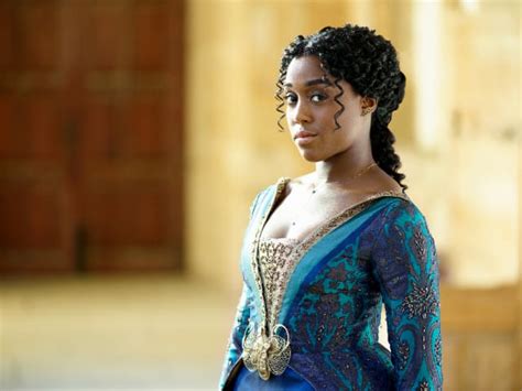 Still Star Crossed Cast Photos Who S Who Tv Fanatic