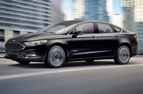 ford fusion hybrid  fusion energi review