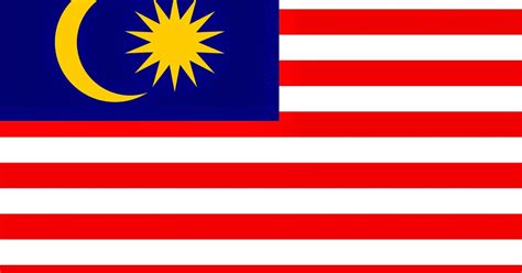 love bendera malaysia