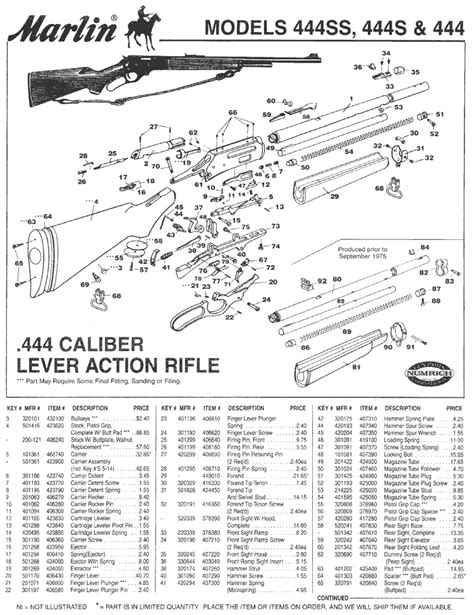 longhuntcom schematics marlin