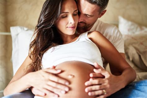 Sex During Pregnancy 9 Things Every Preggo Should Know