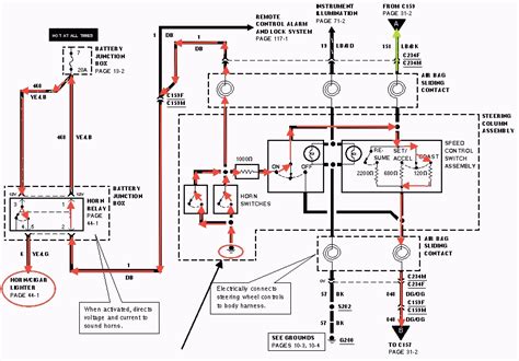 ford  wiring diagram wiring diagram  schematic diagram images