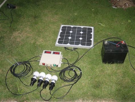 solar home system solar system solar home lighting kit solarproductstradekeycom