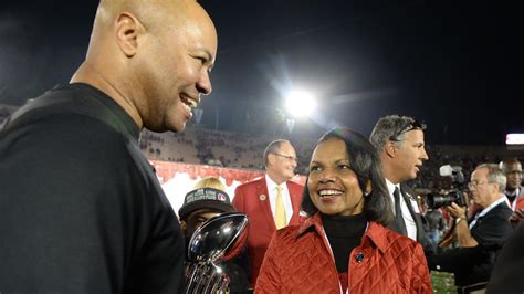 report cleveland browns interested in condoleezza rice