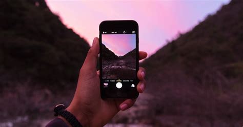 full guide  iphone camera filters including  hidden  guide