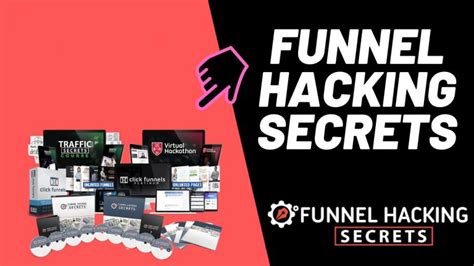 top funnels hacking secrets  webinar program