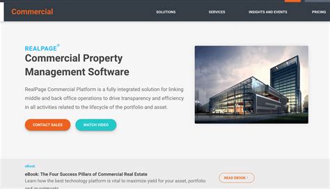 10 best commercial property management software of 2023