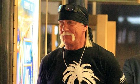 Hulk Hogan Sex Tape Trial Jurors Award Wrestler 140m