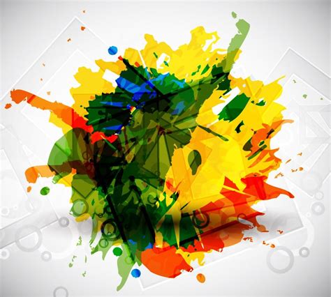 colorful vector art  vector graphics   web resources